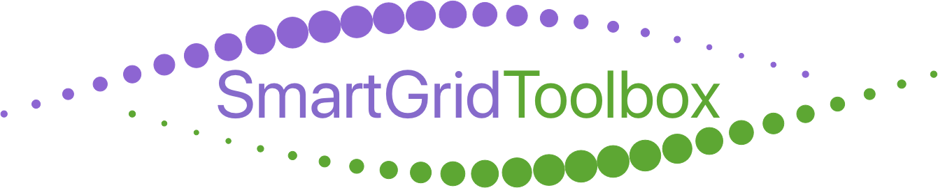 SmartGridToolbox Logo